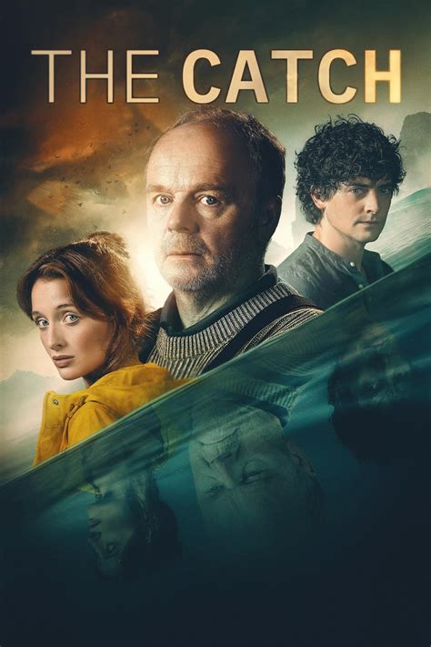 fish imdb|fish bbc tv series.